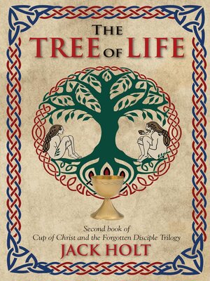 cover image of The Tree of Life